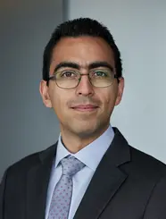 [Translate to Italienisch:] Dr. Pablo Duarte