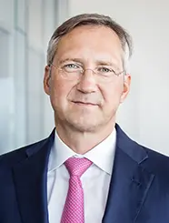 [Translate to Italienisch:] Bert Flossbach