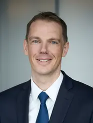 [Translate to Italienisch:] Stephan Fritz